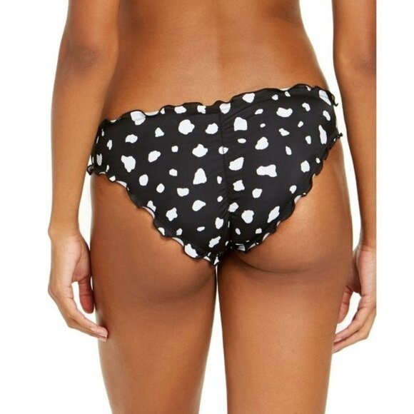 Sundazed Spot On Mermaid Cheeky Swim Bottoms 387 - Picture 2 of 6